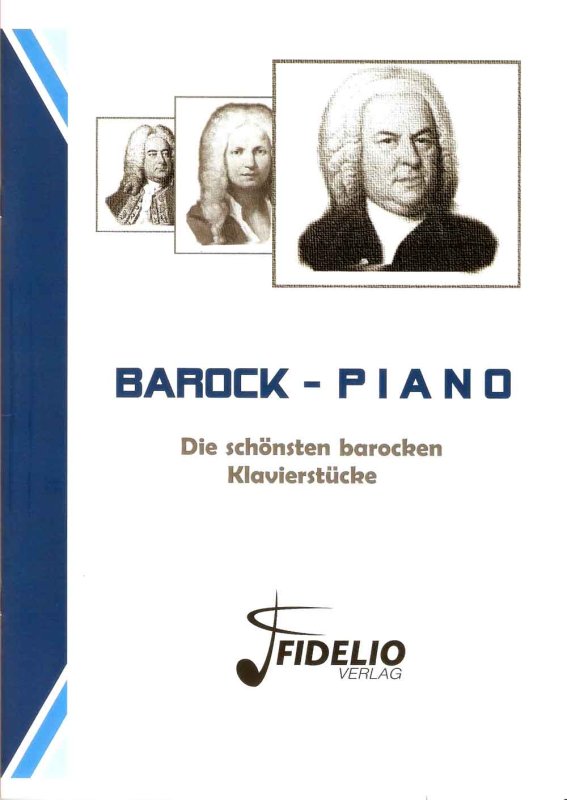 Barock Piano